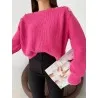 Pull en maille SH/6733 - MixR