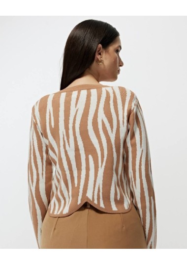 Pull en maille SH/6748