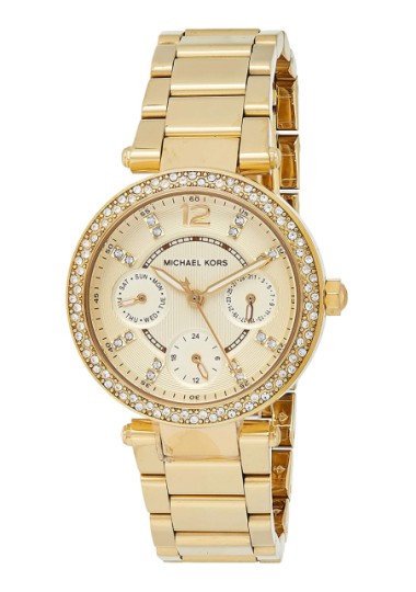 Montre Femme Michael Kors Parker MK6056 - Michael kors