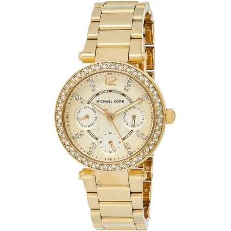 Montre Femme Michael Kors Parker MK6056 - Michael kors