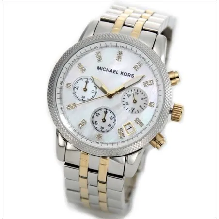 Montre Femme Michael Kors Ritz MK5057 - Michael kors