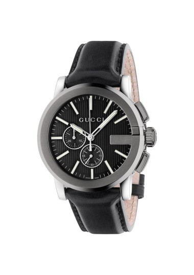 Montre Homme GUCCI YA101205 - Gucci