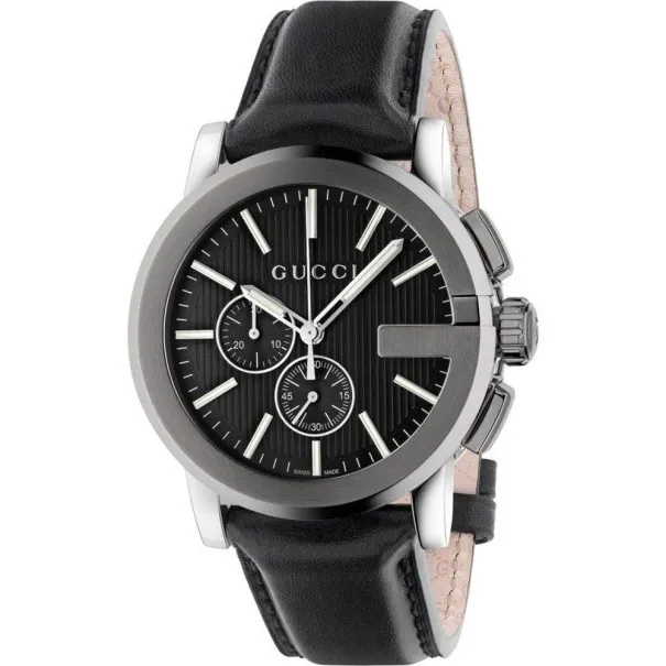 Montre Homme GUCCI YA101205