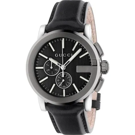 Montre Homme GUCCI YA101205 - Gucci