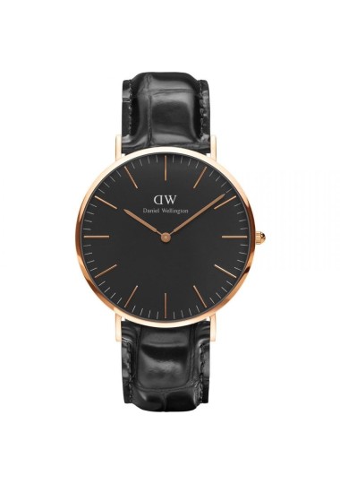 Montre Femme DANIEL WELLINGTON DW00100129 Daniel Wellington - 1