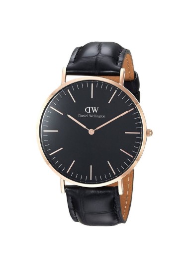 Montre Femme DANIEL WELLINGTON DW00100129 Daniel Wellington - 2