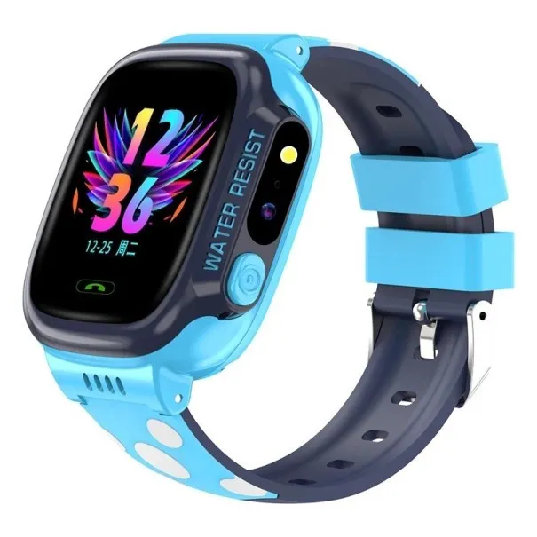 Montre connectée Enfants ALBERTO RICCI Y92 - ALBERTO RICCI Montre connectée Enfants ALBERTO RICCI Y92 - ALBERTO RICCI
