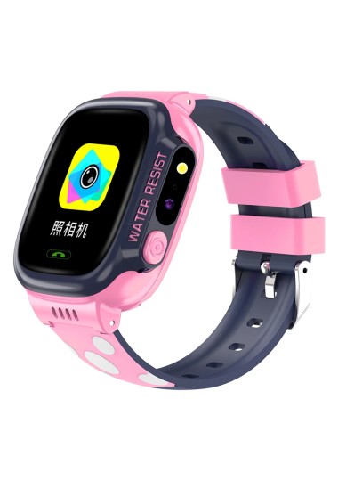 Montre connectée Enfants ALBERTO RICCI Y92