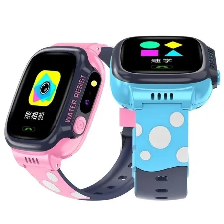 Montre connectée Enfants ALBERTO RICCI Y92 - ALBERTO RICCI