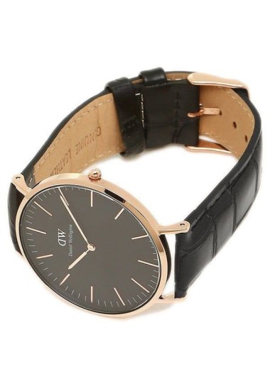 Montre Femme DANIEL WELLINGTON DW00100129 Daniel Wellington - 3