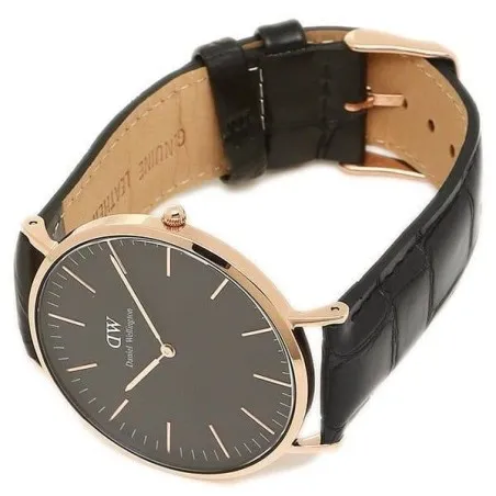 Montre Femme DANIEL WELLINGTON DW00100129 - Daniel Wellington