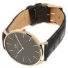 Montre Femme DANIEL WELLINGTON DW00100129 - Daniel Wellington