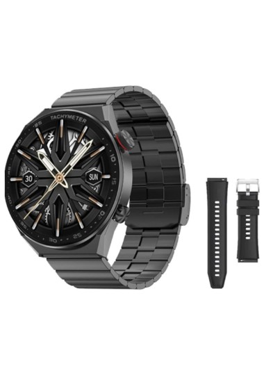 Montre intelligente GT5 MAX - ALBERTO RICCI