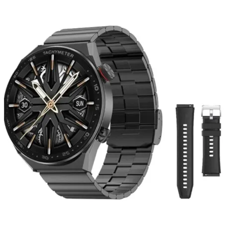 Montre Connectée Homme ALBERTO RICCI GT5 MAX - ALBERTO RICCI