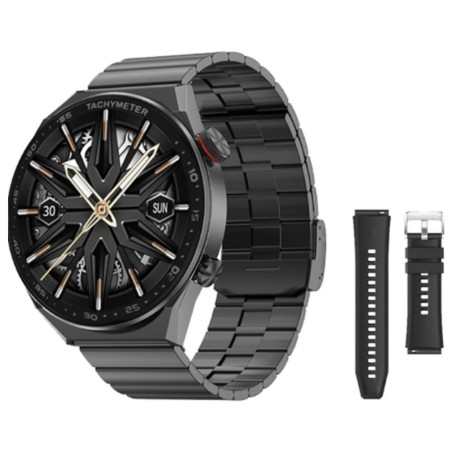 Montre intelligente GT5 MAX - ALBERTO RICCI