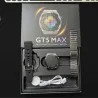Montre Connectée Homme ALBERTO RICCI GT5 MAX - ALBERTO RICCI
