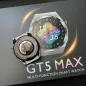 Montre intelligente GT5 MAX