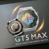 Montre Connectée Homme ALBERTO RICCI GT5 MAX - ALBERTO RICCI
