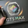 Montre Connectée Homme ALBERTO RICCI GT5 MAX - ALBERTO RICCI