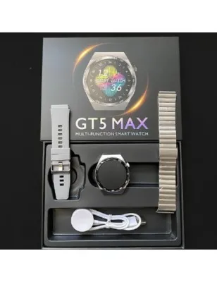 Montre intelligente GT5 MAX - ALBERTO RICCI