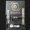 Montre Connectée Homme ALBERTO RICCI GT5 MAX - ALBERTO RICCI