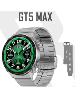 Montre intelligente GT5 MAX - ALBERTO RICCI