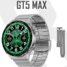 Montre Connectée Homme ALBERTO RICCI GT5 MAX - ALBERTO RICCI