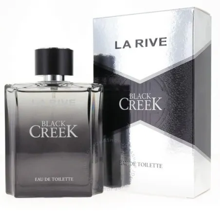 Eau de Toilette Homme LA RIVE BLACK CREEK 100ML - LA RIVE