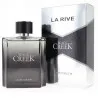 Eau de Toilette Homme LA RIVE BLACK CREEK 100ML - LA RIVE