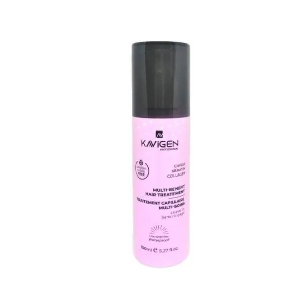 Crème cheveux KAVIGEN MULTI-BENEFIT - KAVIGEN Crème cheveux KAVIGEN MULTI-BENEFIT - KAVIGEN