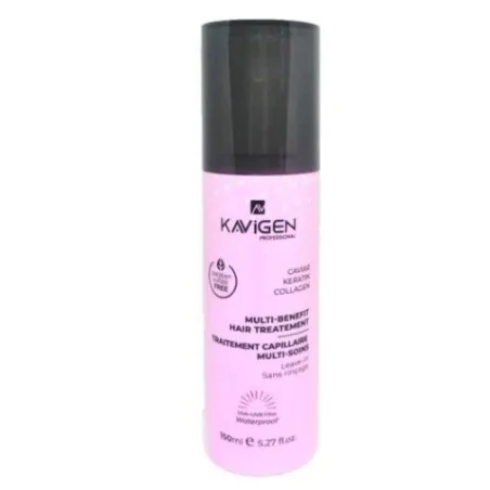Crème cheveux KAVIGEN  MULTI-BENEFIT - KAVIGEN