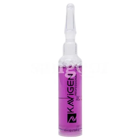 ampoules KAVIGEN BALANCING VIALS