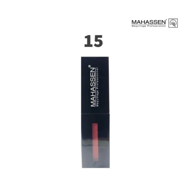 Rouge à Lèvres MAHASSEN - MAHASSEN