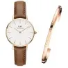 Montre Femme DANIEL WELLINGTON DW00100228 - Daniel Wellington