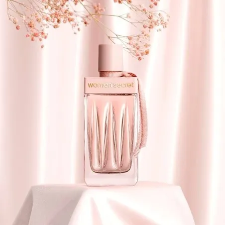 Coffret Parfum Femme WOMEN SECRET  INTIMATE - WOMEN SECRET