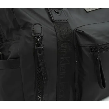 Sacs De Sport Homme CALVIN KLEIN  C0877 - CALVIN KLEIN