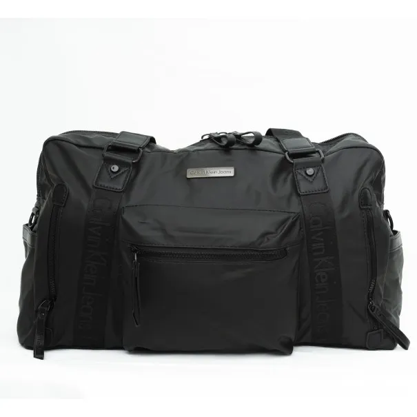Sacs De Sport Homme CALVIN KLEIN  C0877 - CALVIN KLEIN