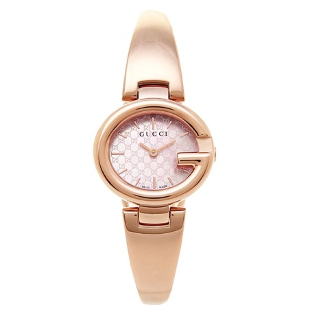 Montre Femme GUCCI G-Timeless YA134512 - 4224
