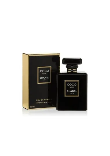 Eau de Parfum Femme CHANEL COCO NOIR