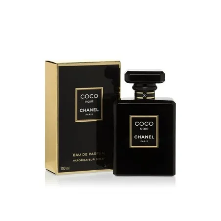 Eau de Parfum Femme CHANEL COCO NOIR