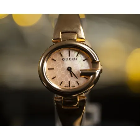Montre Femme GUCCI G-Timeless YA134512 - Gucci