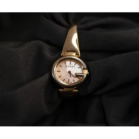 Montre Femme GUCCI G-Timeless YA134512 - Gucci