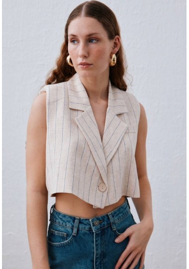 Gilet sans manches SH/7198 - Bis