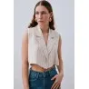 Gilet sans manches SH/7198 - Bis