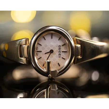 Montre Femme GUCCI G-Timeless YA134512 - Gucci