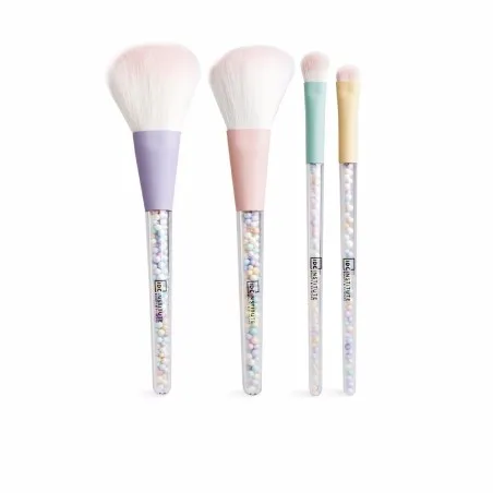 Pinceaux idc color CANDY MAKEUP BRUSHES COFFRET - idc color