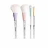 Pinceaux idc color CANDY MAKEUP BRUSHES COFFRET - idc color