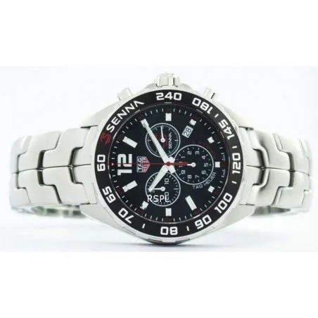 Montre Homme TAG HEUER CAZ1015.BA0883 - Tag Heuer