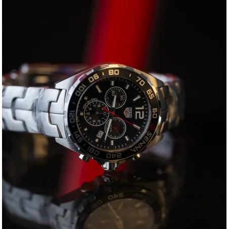 Montre Homme TAG HEUER CAZ1015.BA0883 - Tag Heuer