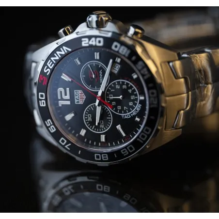 Montre Homme TAG HEUER CAZ1015.BA0883 - Tag Heuer